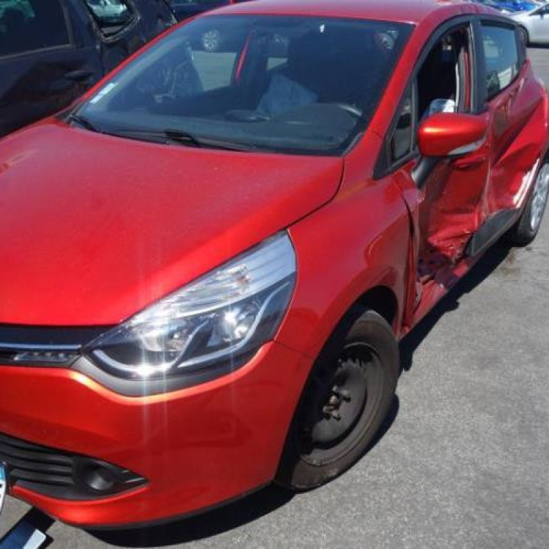 Serrure arriere droit RENAULT CLIO 4 Photo n°4