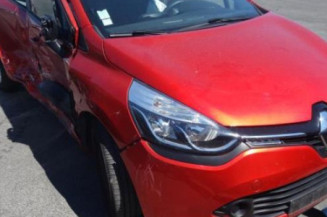 Serrure arriere droit RENAULT CLIO 4