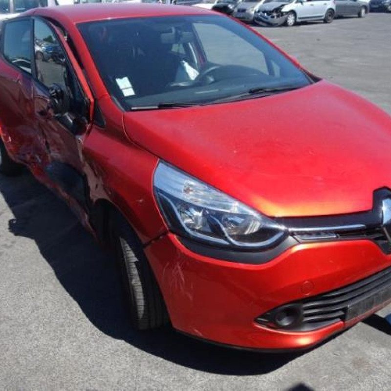 Serrure arriere droit RENAULT CLIO 4 Photo n°5
