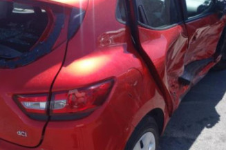 Serrure arriere droit RENAULT CLIO 4
