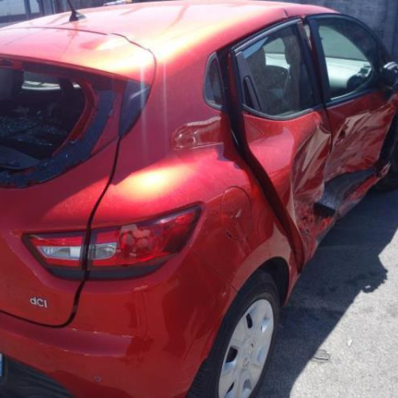 Serrure arriere droit RENAULT CLIO 4 Photo n°6
