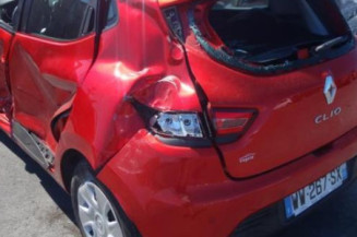 Serrure arriere droit RENAULT CLIO 4