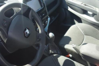 Serrure arriere droit RENAULT CLIO 4