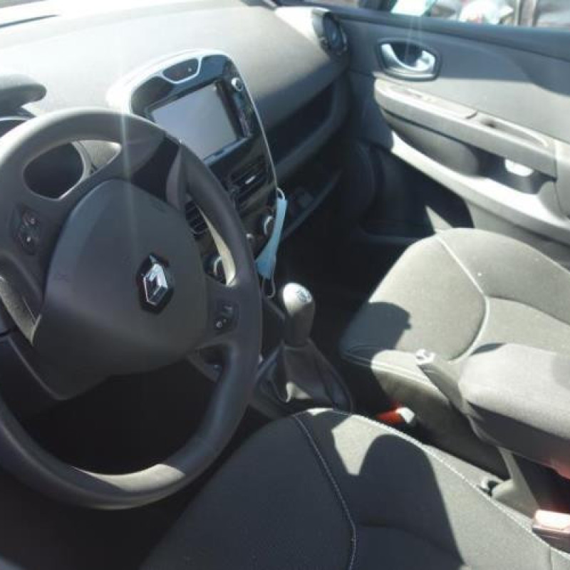 Serrure arriere droit RENAULT CLIO 4 Photo n°8