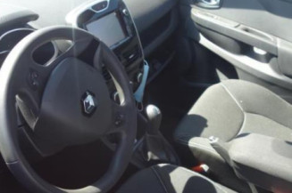 Serrure arriere droit RENAULT CLIO 4