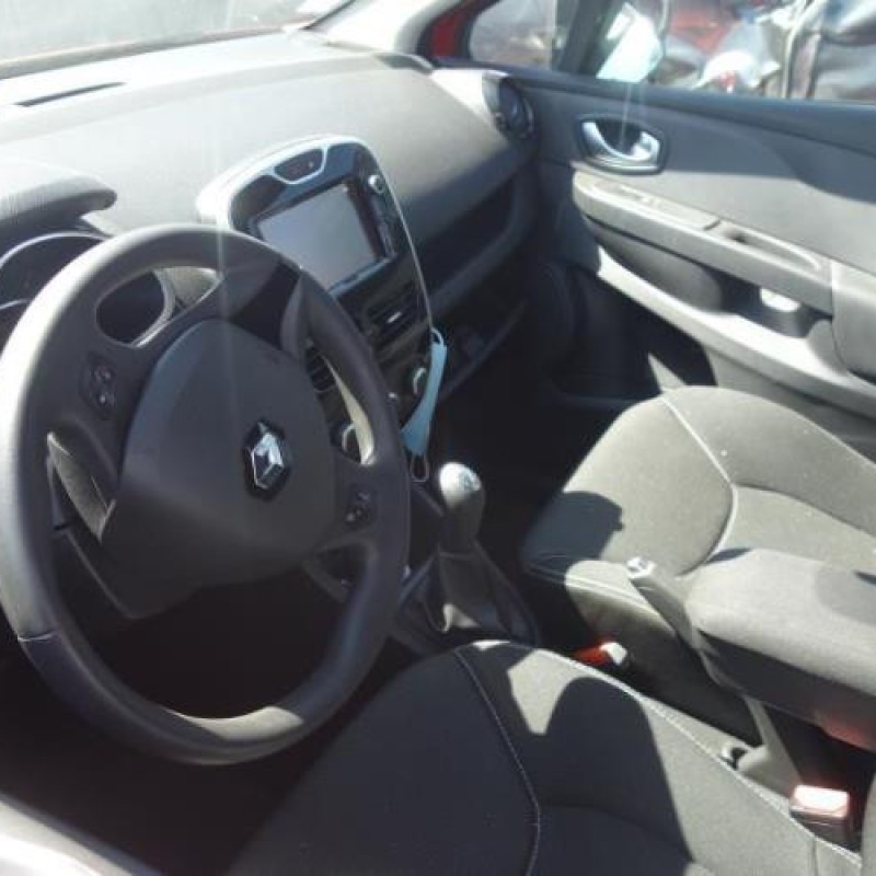 Serrure arriere droit RENAULT CLIO 4 Photo n°9