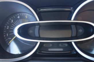 Serrure arriere droit RENAULT CLIO 4