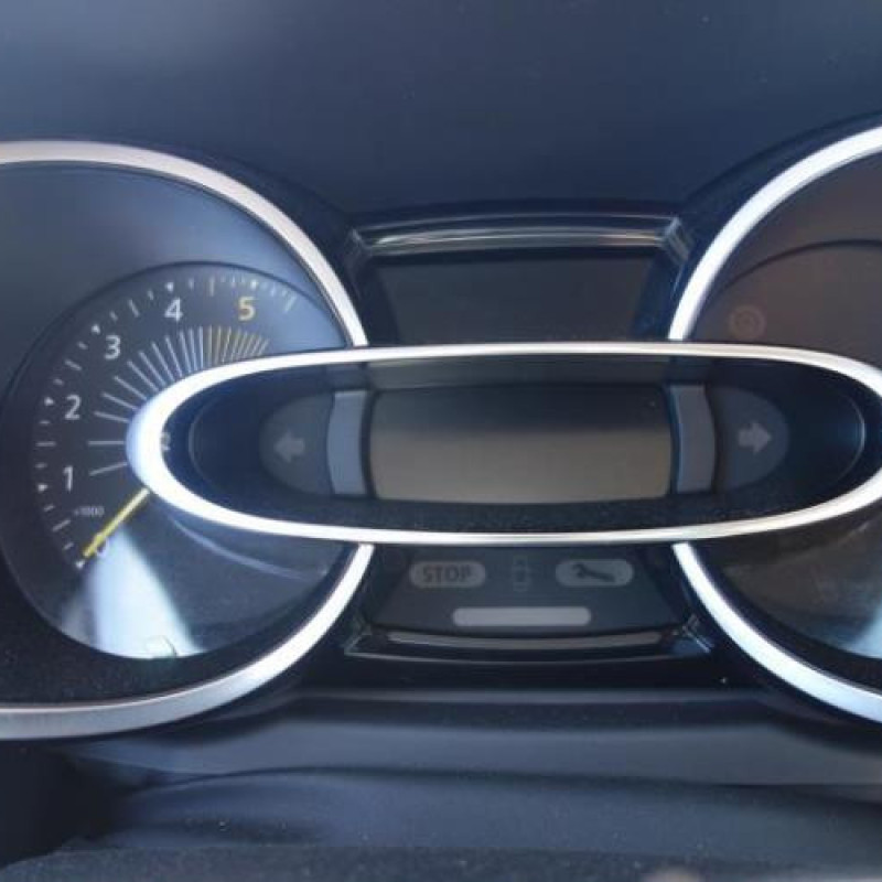 Serrure arriere droit RENAULT CLIO 4 Photo n°10