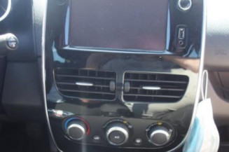 Serrure arriere droit RENAULT CLIO 4