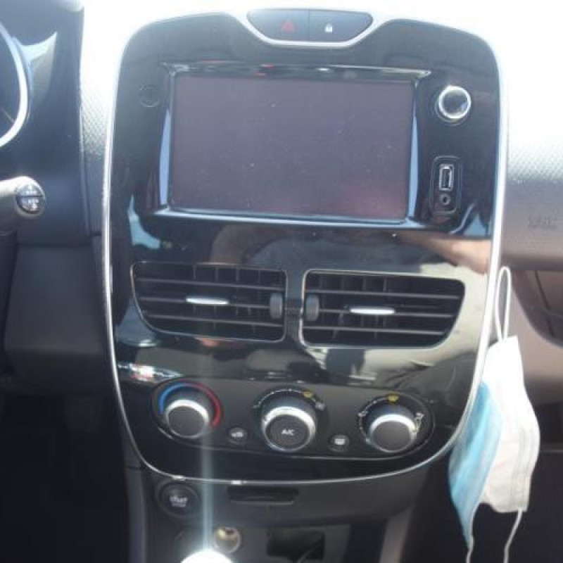 Serrure arriere droit RENAULT CLIO 4 Photo n°11