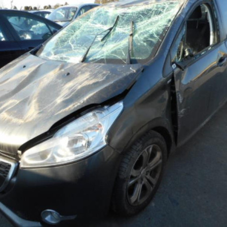 Verin de coffre PEUGEOT 208 1