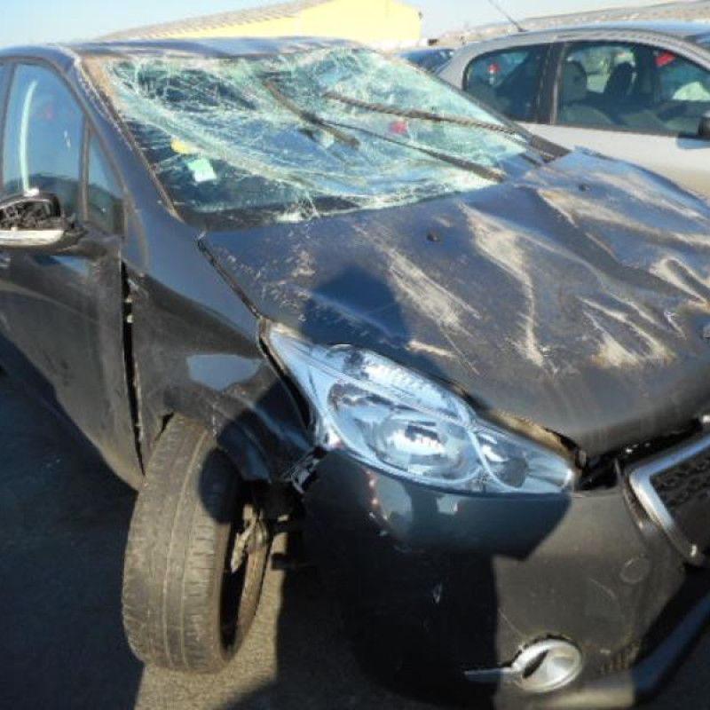 Verin de coffre PEUGEOT 208 1 Photo n°3