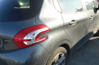 Verin de coffre PEUGEOT 208 1