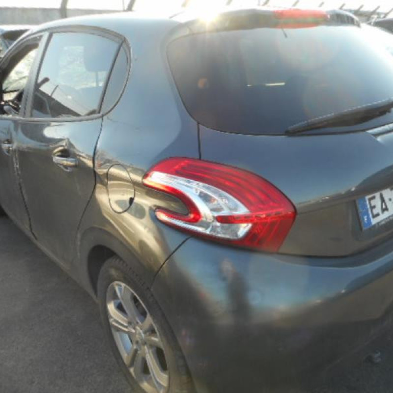 Verin de coffre PEUGEOT 208 1 Photo n°5