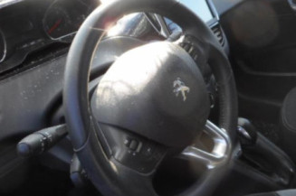 Verin de coffre PEUGEOT 208 1
