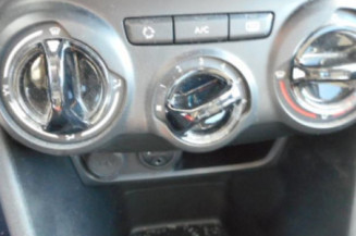 Verin de coffre PEUGEOT 208 1
