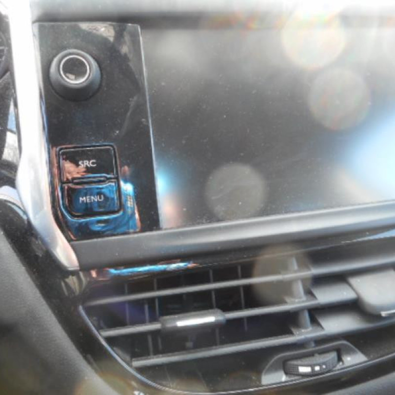 Cardan gauche (transmission) PEUGEOT 208 1 Photo n°7