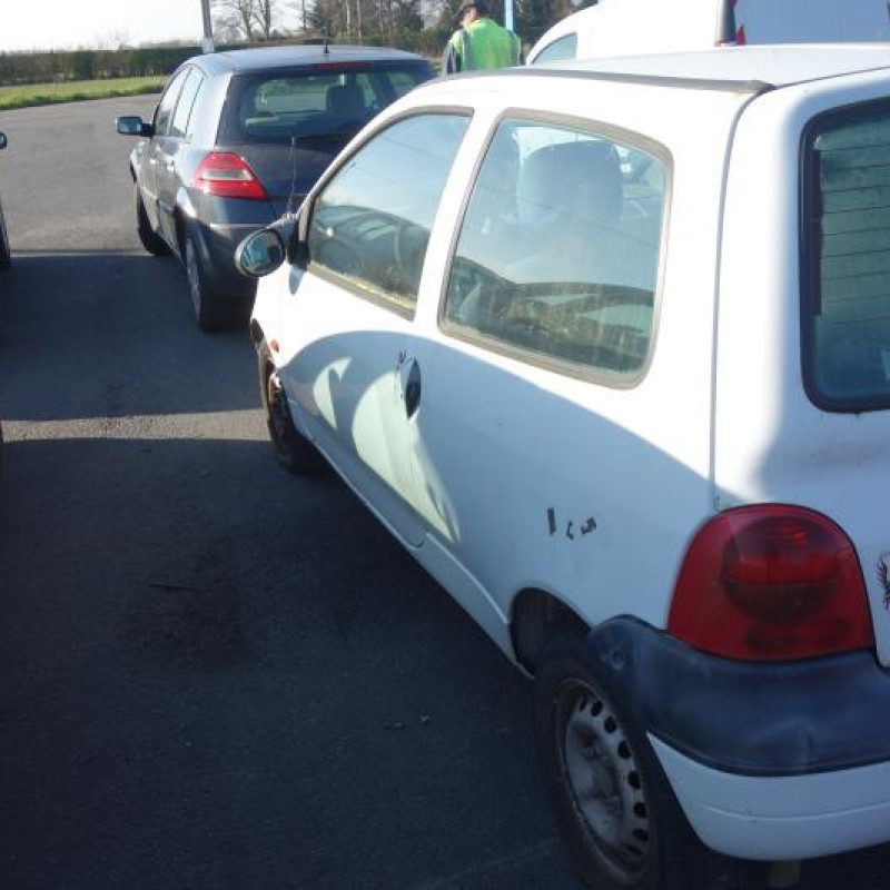 Pompe à carburant RENAULT TWINGO 1 Photo n°4