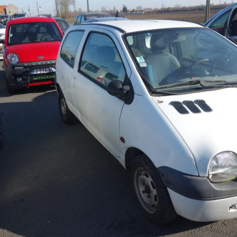Pompe à carburant RENAULT TWINGO 1 Photo n°5