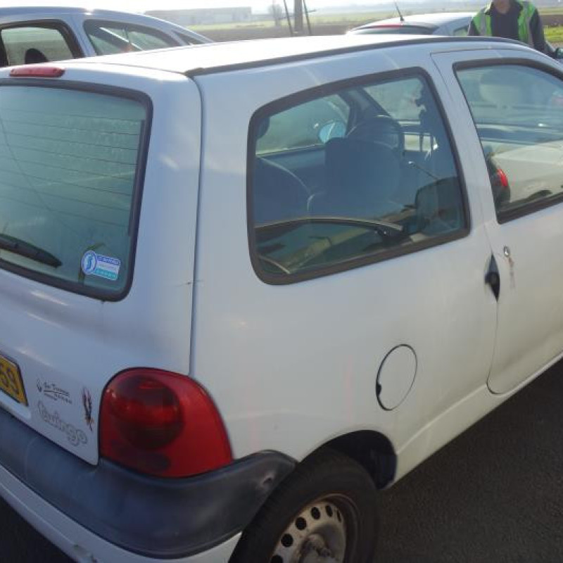Pompe à carburant RENAULT TWINGO 1 Photo n°6