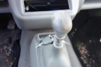 Pompe à carburant RENAULT TWINGO 1