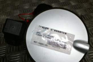 Trappe d'essence OPEL CORSA D Photo n°1