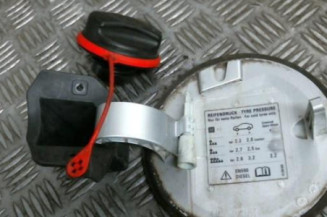 Trappe d'essence OPEL CORSA D