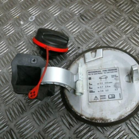 Trappe d'essence OPEL CORSA D