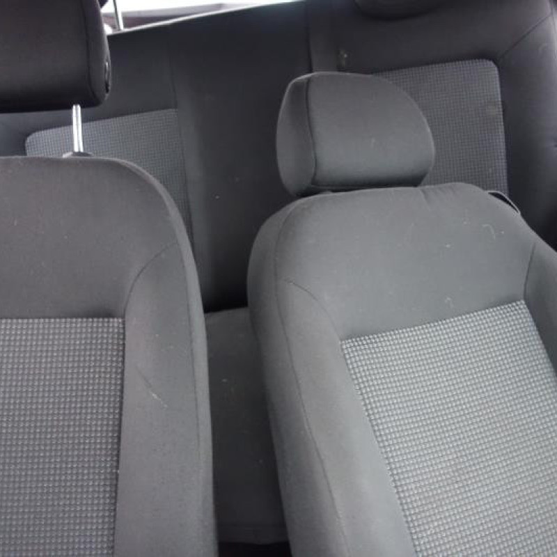 Trappe d'essence OPEL CORSA D Photo n°8