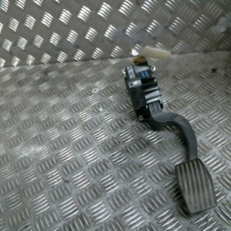 Pedalier d'accelerateur OPEL CORSA D Photo n°1