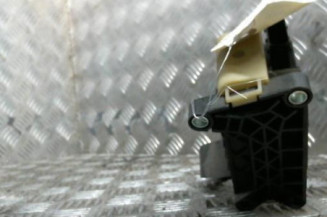 Pedale d'accelerateur OPEL CORSA D