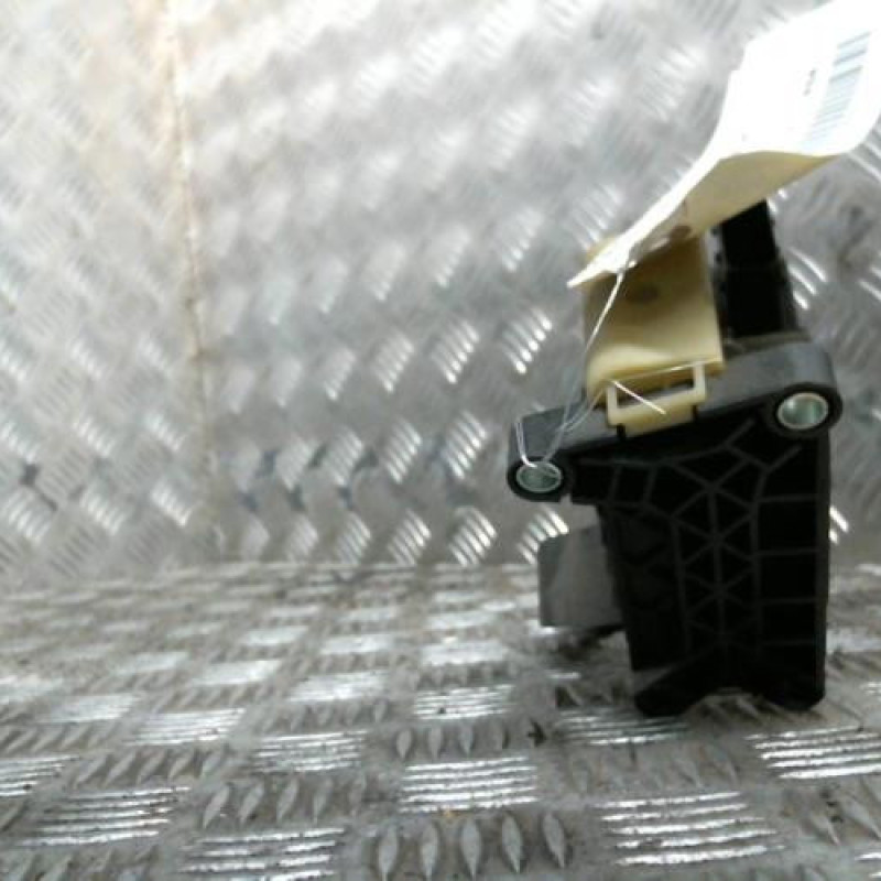 Pedalier d'accelerateur OPEL CORSA D Photo n°2