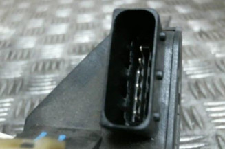 Pedale d'accelerateur OPEL CORSA D