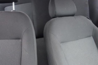 Pedalier d'accelerateur OPEL CORSA D