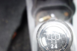 Pedale d'accelerateur OPEL CORSA D