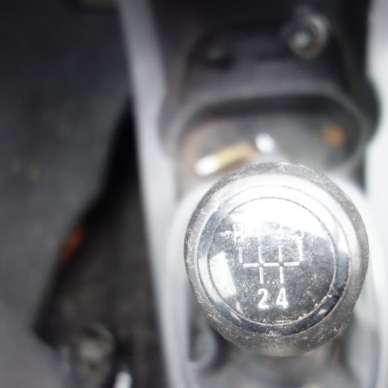 Pedalier d'accelerateur OPEL CORSA D Photo n°10