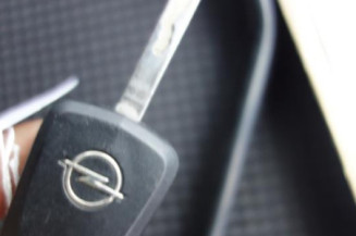 Pedale d'accelerateur OPEL CORSA D