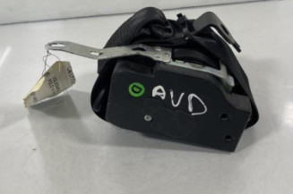 Pretensionneur de ceinture avant droit VOLKSWAGEN POLO 4