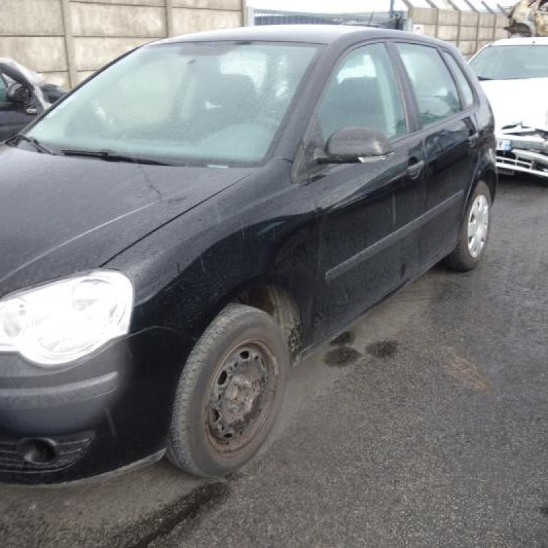 Pretensionneur de ceinture avant droit VOLKSWAGEN POLO 4 Photo n°7