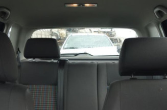 Pretensionneur de ceinture avant droit VOLKSWAGEN POLO 4