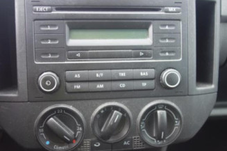 Pretensionneur de ceinture avant droit VOLKSWAGEN POLO 4