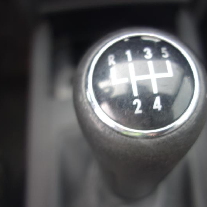 Pretensionneur de ceinture avant droit VOLKSWAGEN POLO 4 Photo n°12