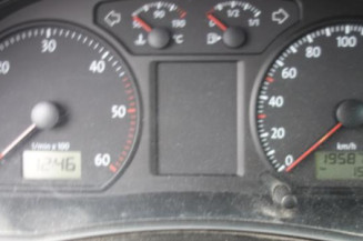 Resistance chauffage VOLKSWAGEN POLO 4
