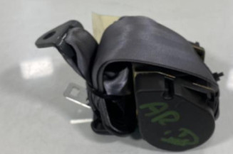 Ceinture arriere droit CITROEN SAXO Photo n°1