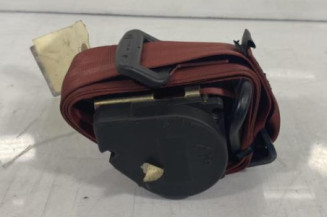 Ceinture arriere gauche CITROEN SAXO
