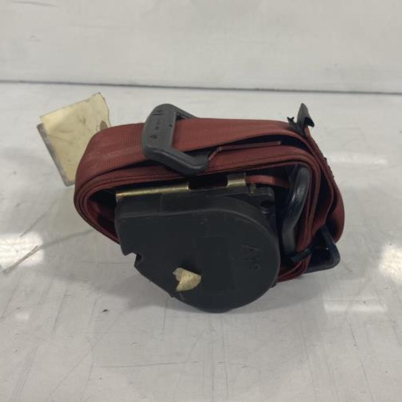 Ceinture arriere gauche CITROEN SAXO Photo n°3