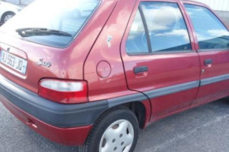 Ceinture arriere gauche CITROEN SAXO