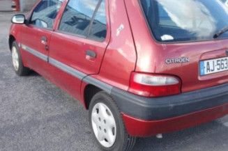Ceinture arriere gauche CITROEN SAXO