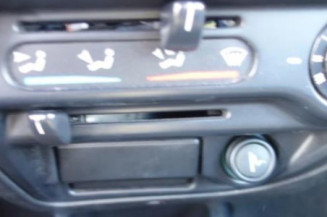 Ceinture arriere gauche CITROEN SAXO