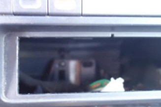 Ceinture arriere gauche CITROEN SAXO